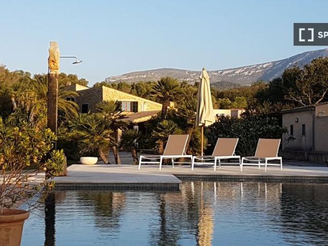 Piso en alquiler en Llevant, Baleares