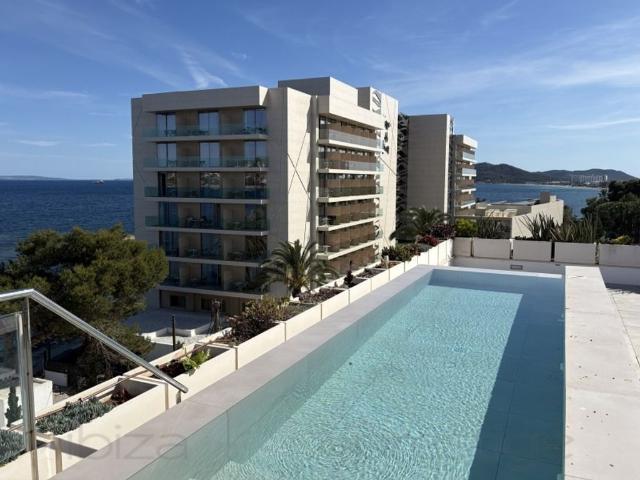 Piso en alquiler en Eivissa, Baleares