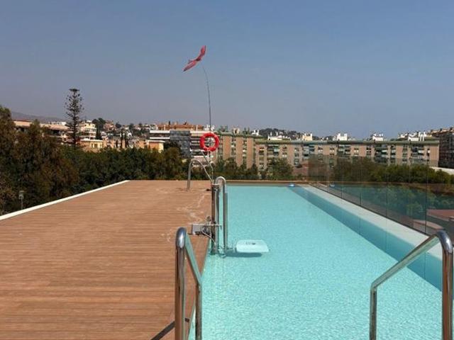 Piso en alquiler en Málaga