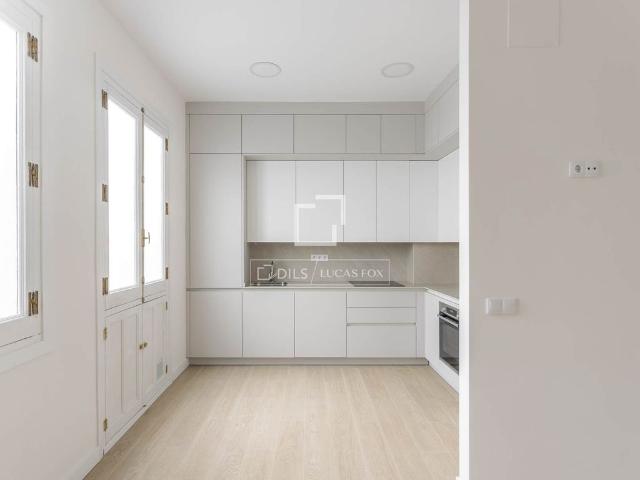 Piso en alquiler en Madrid