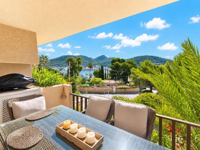 Piso en venta en Andratx, Illes Balears