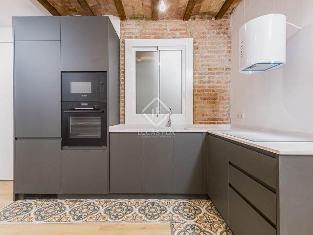 Piso en venta en Barcelonès, Catalunya