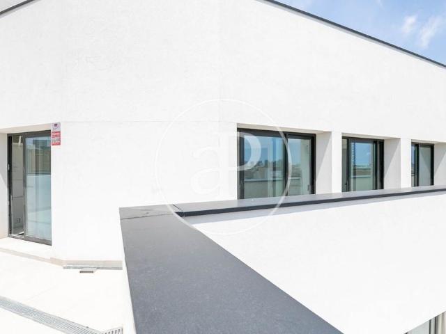 Piso en venta en Barcelona, Navas