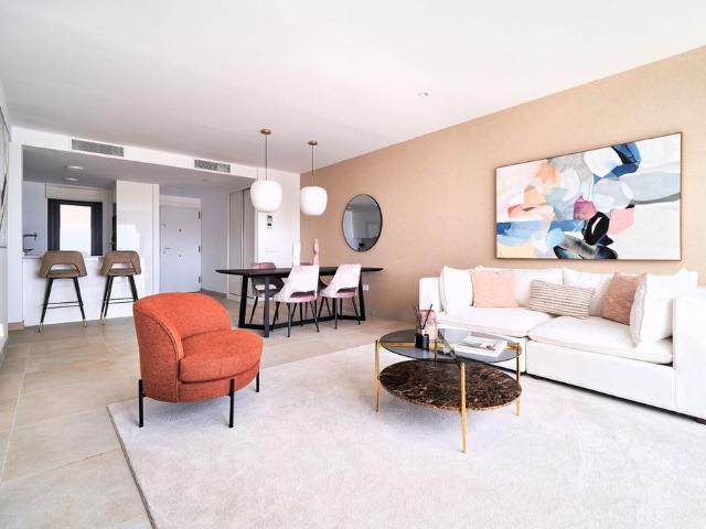 Piso en venta en Torreblanca, Costa del Sol Occidental