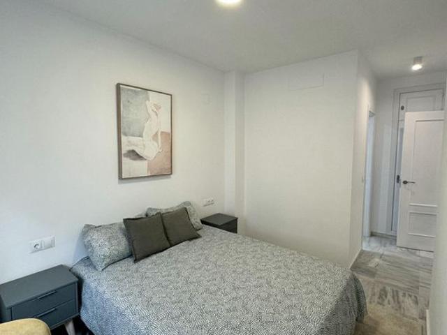 Piso en venta en Carretera de Cádiz, Málaga-Costa del Sol