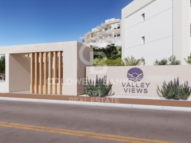 Ático en venta en Cerros del Águila, Costa del Sol Occidental