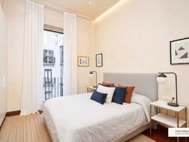 Piso en venta en Donostia-san Sebastián, Guipúzcoa