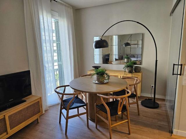 Piso en alquiler en Sarrià - Sant Gervasi, Barcelonès