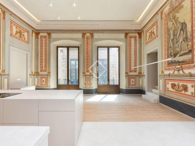 Piso en venta en Girona