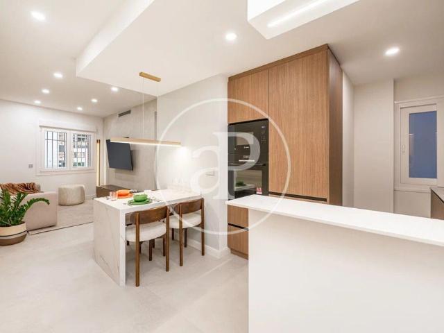 Piso en venta en Salamanca, Madrid