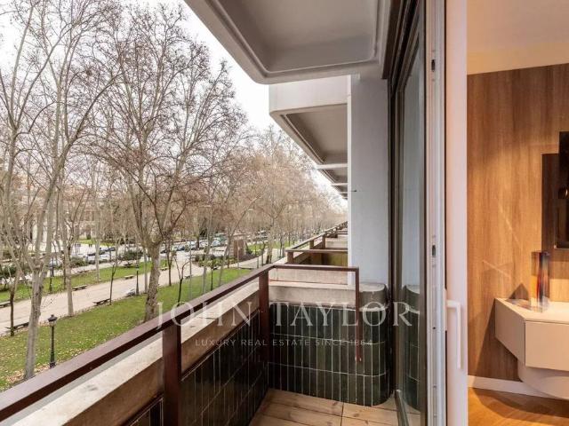 Piso en venta en Madrid