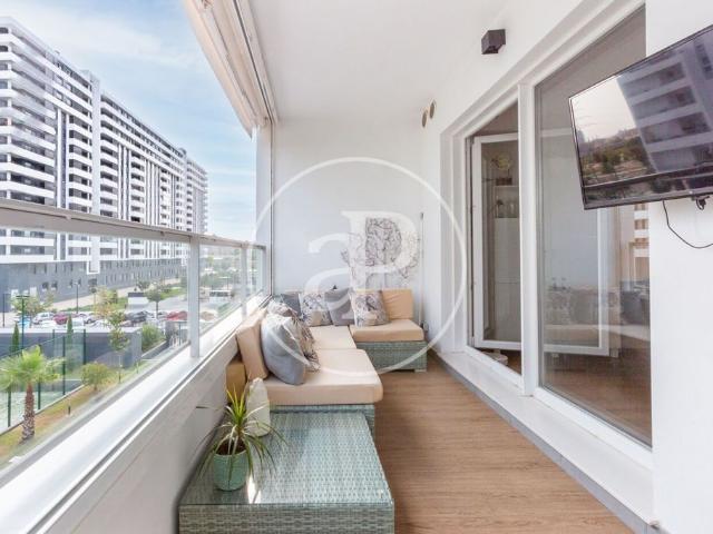 Piso en venta en Valencia, Malilla Piso en venta en Valencia, Malilla