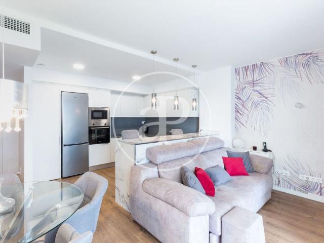 Piso en venta en Quatre Carreres, Comarca de València