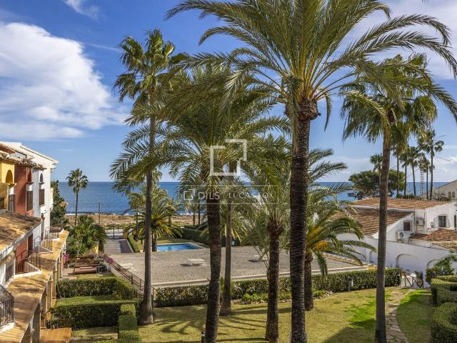 Piso en venta en la Marina Alta, Valencia