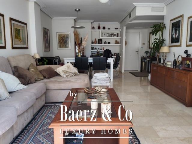 Piso en venta en la Marina Baixa, Valencia