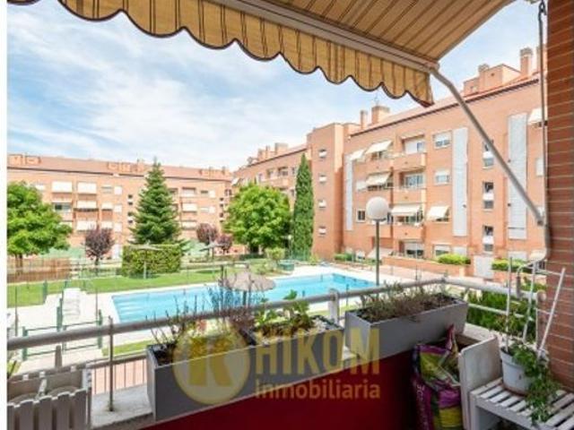 Piso en venta en Las Rozas De Madrid, Madrid