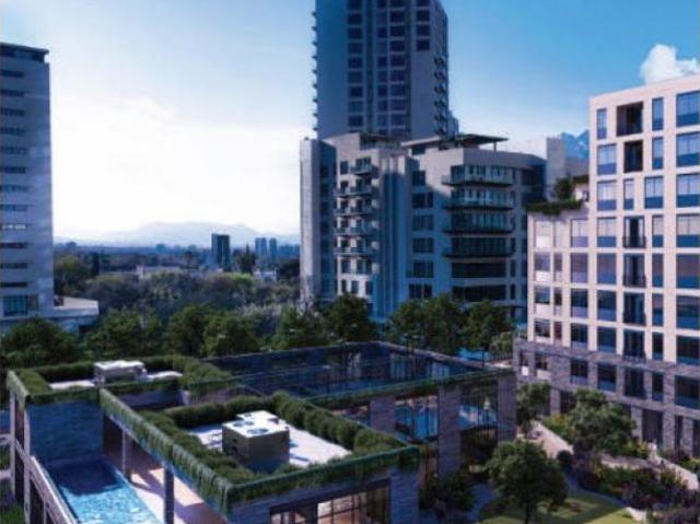 Departamento en venta en San Pedro