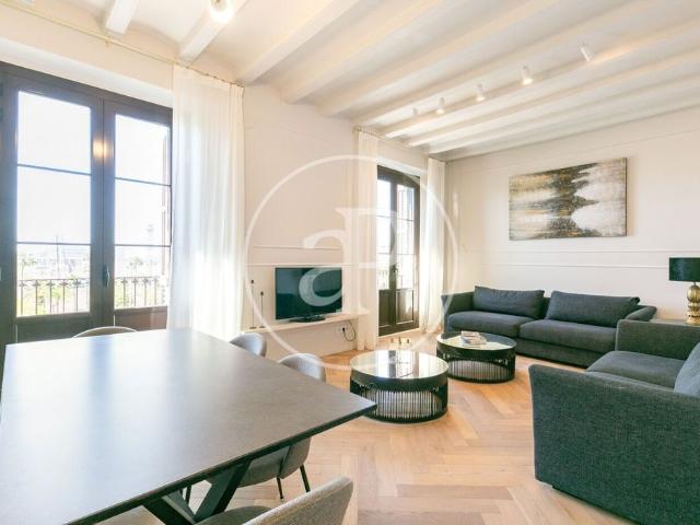 Piso en venta en Ciutat Vella, Barcelonès