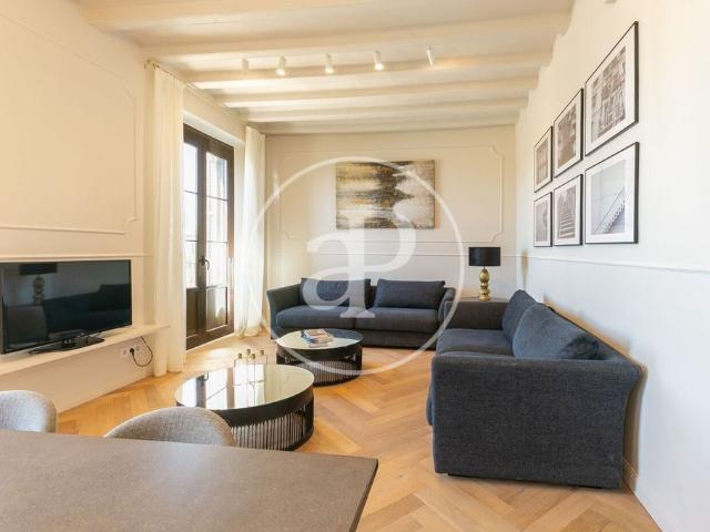 Piso en venta en Ciutat Vella, Barcelonès