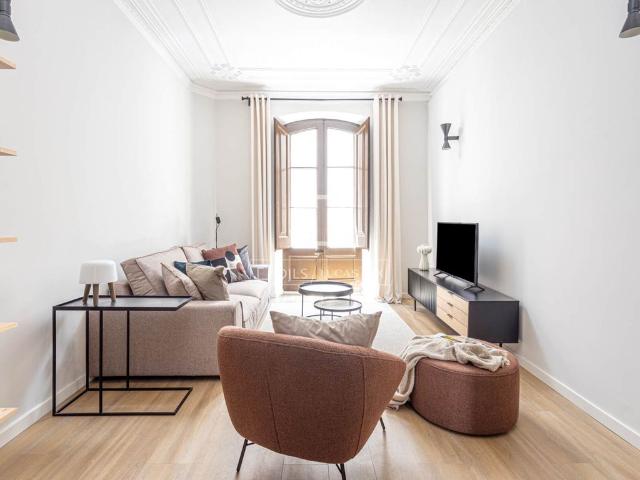 Piso en venta en Barcelonès, Catalunya
