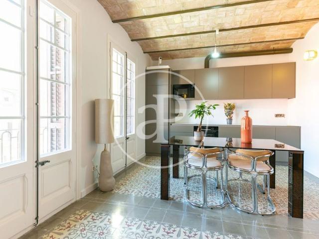 Piso en venta en Gràcia, Barcelonès