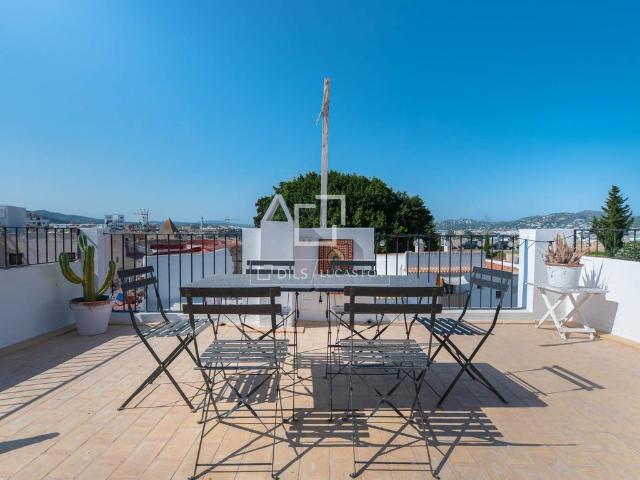 Piso en venta en Eivissa, Baleares