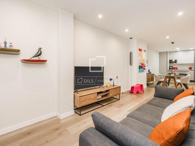 Piso en venta en Madrid