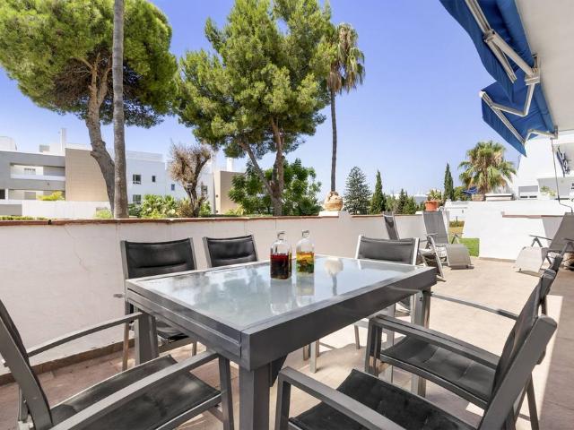 Piso en venta en Centro, Costa del Sol Occidental