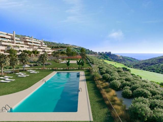 Piso en venta en La Alcaidesa, Campo de Gibraltar