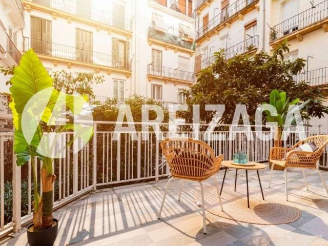 Piso en venta en Centro, Donostia-san Sebastián