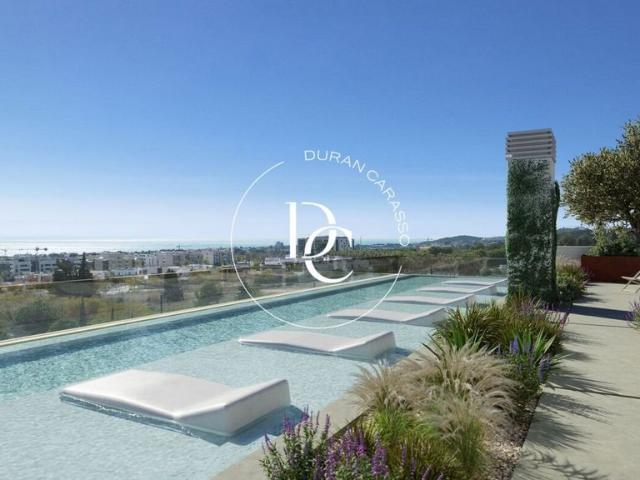 Piso en venta en Sitges, Barcelona