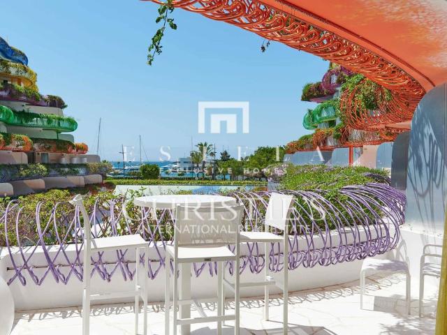 Piso en alquiler en Eivissa, Baleares