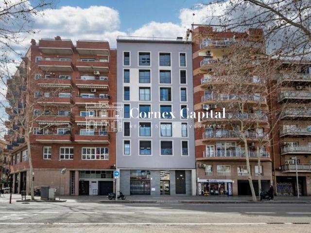 Piso en venta en Sant Martí, Barcelonès