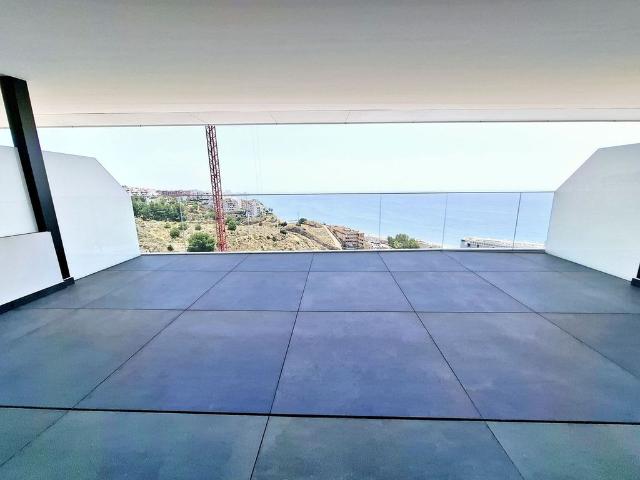 Piso en venta en Los Boliches, Costa del Sol Occidental