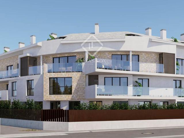 Piso en venta en Jávea