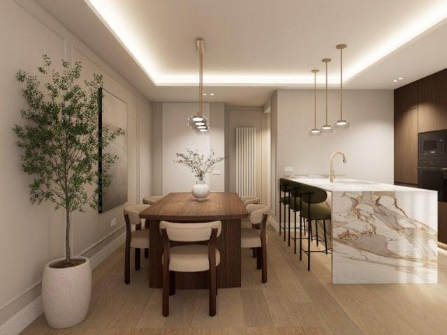 Piso en venta en Madrid