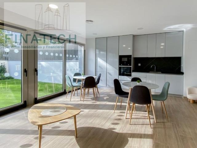 Piso en venta en Fuencarral - El Pardo, Madrid