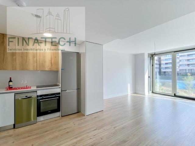 Piso en venta en Fuencarral - El Pardo, Madrid