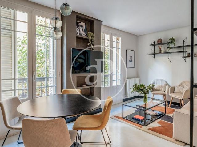 Piso en venta en Distrito Oeste, Burgos
