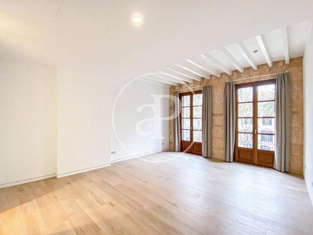 Piso en venta en Canavall, Palma