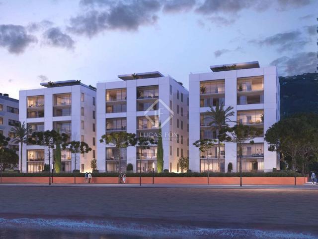 Piso en venta en Castell-platja D'aro