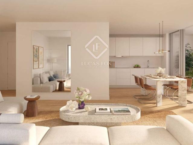 Piso en venta en Castell d'Aro, Platja d'Aro i s'Agaró, Baix Empordà