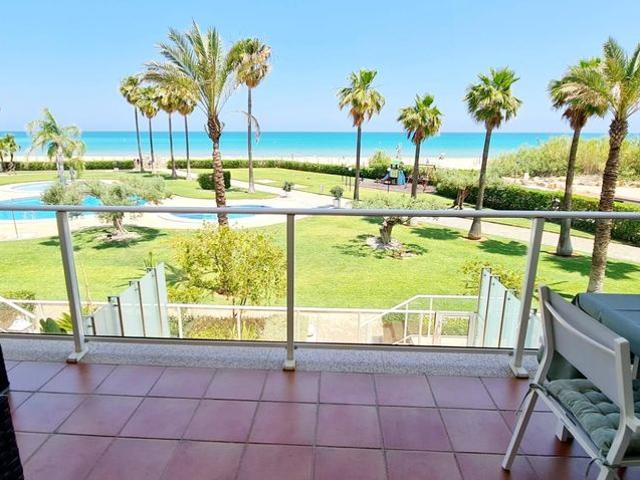 Piso en alquiler en Dénia, les Deveses