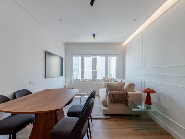 Piso en alquiler en Madrid