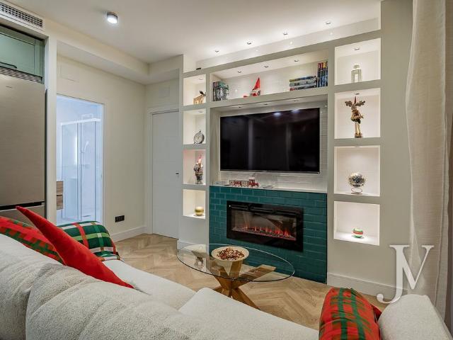 Piso en venta en Salamanca, Madrid