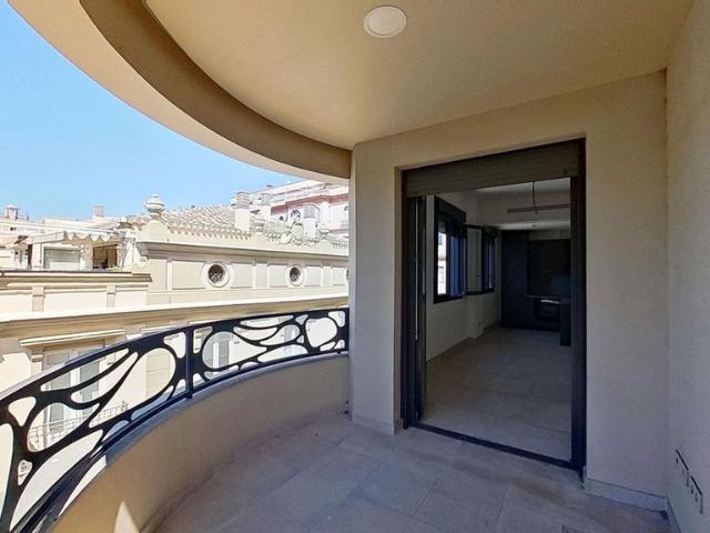 Piso en venta en Centro, Málaga-Costa del Sol