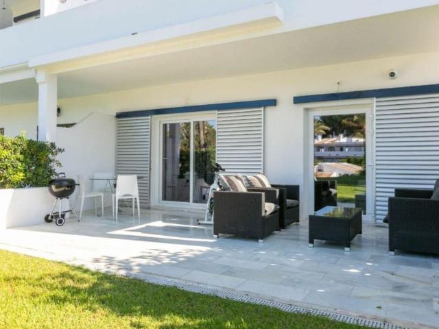 Piso en venta en Nueva Andalucía, Costa del Sol Occidental