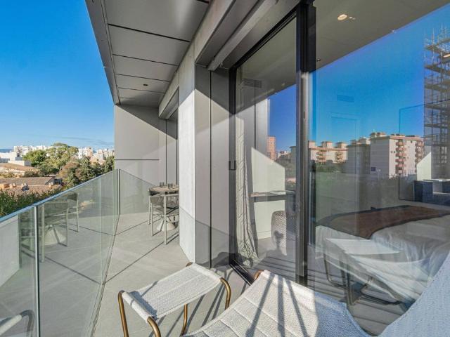 Piso en venta en Nou Llevant, Palma