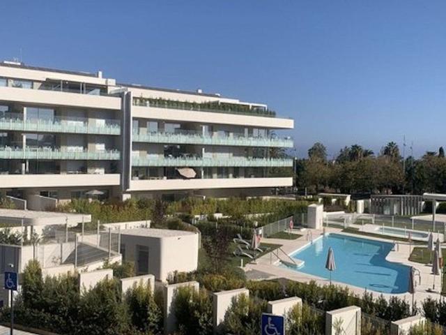 Piso en venta en Salto del Agua, Marbella