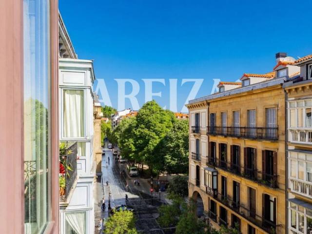 Piso en venta en Centro, Donostia-san Sebastián